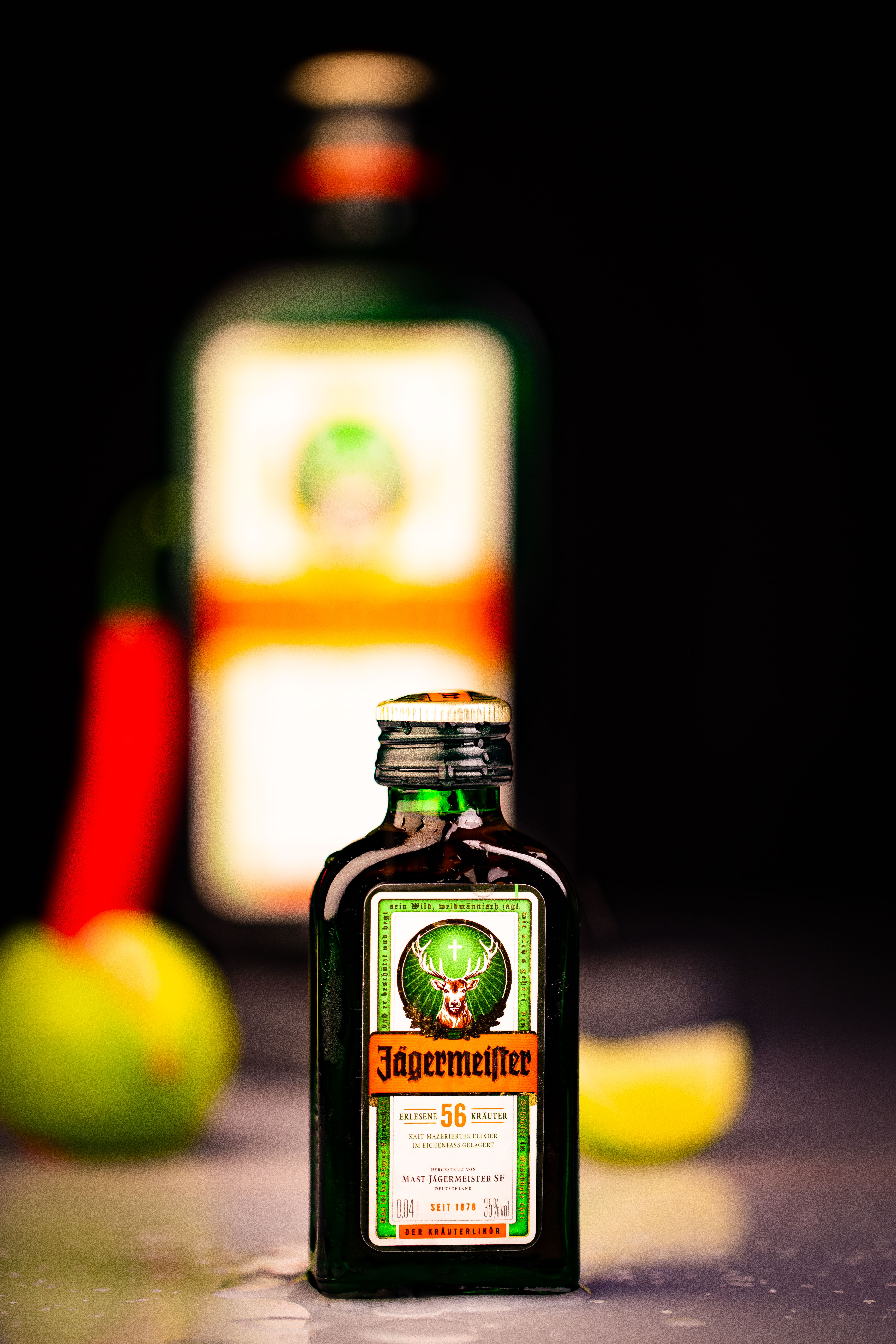 Locura Produktfotografie
